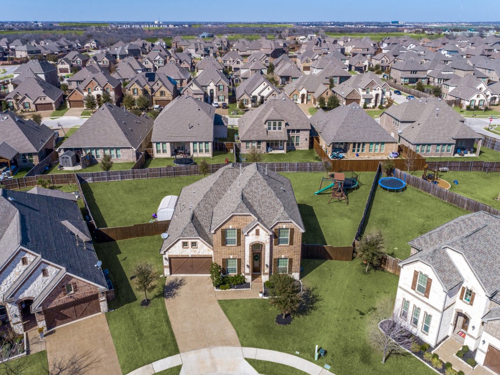 2951 Pine Creek Way Celina TX 75078