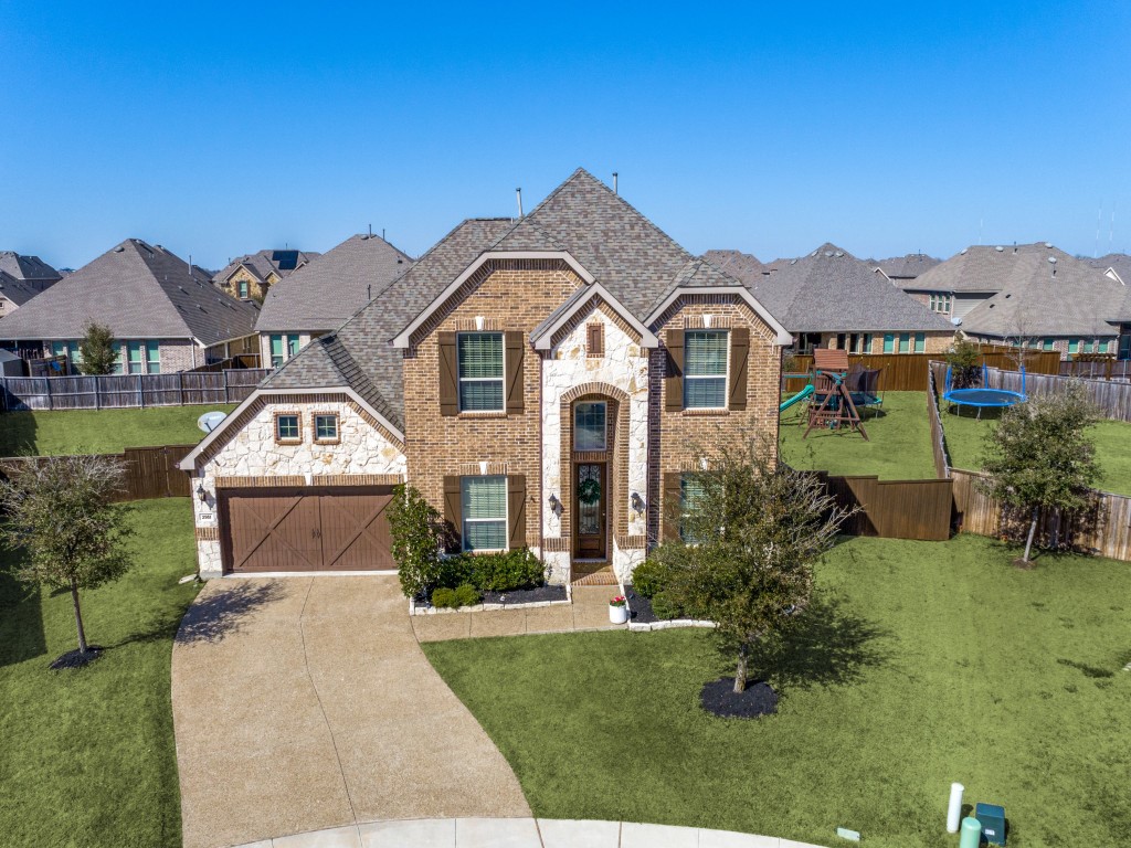2951 Pine Creek Way Celina TX 75078