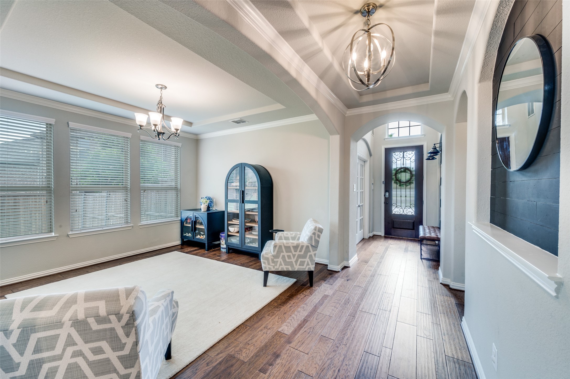 2951 Pine Creek Way Celina TX 75078