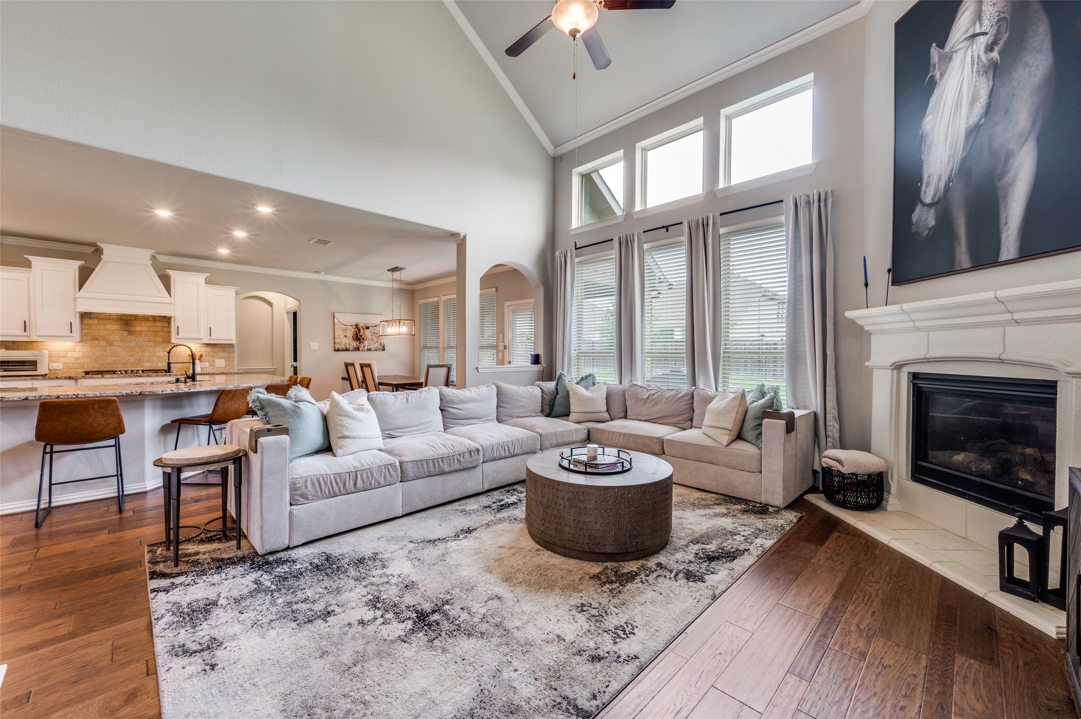 2951 Pine Creek Way Celina TX 75078