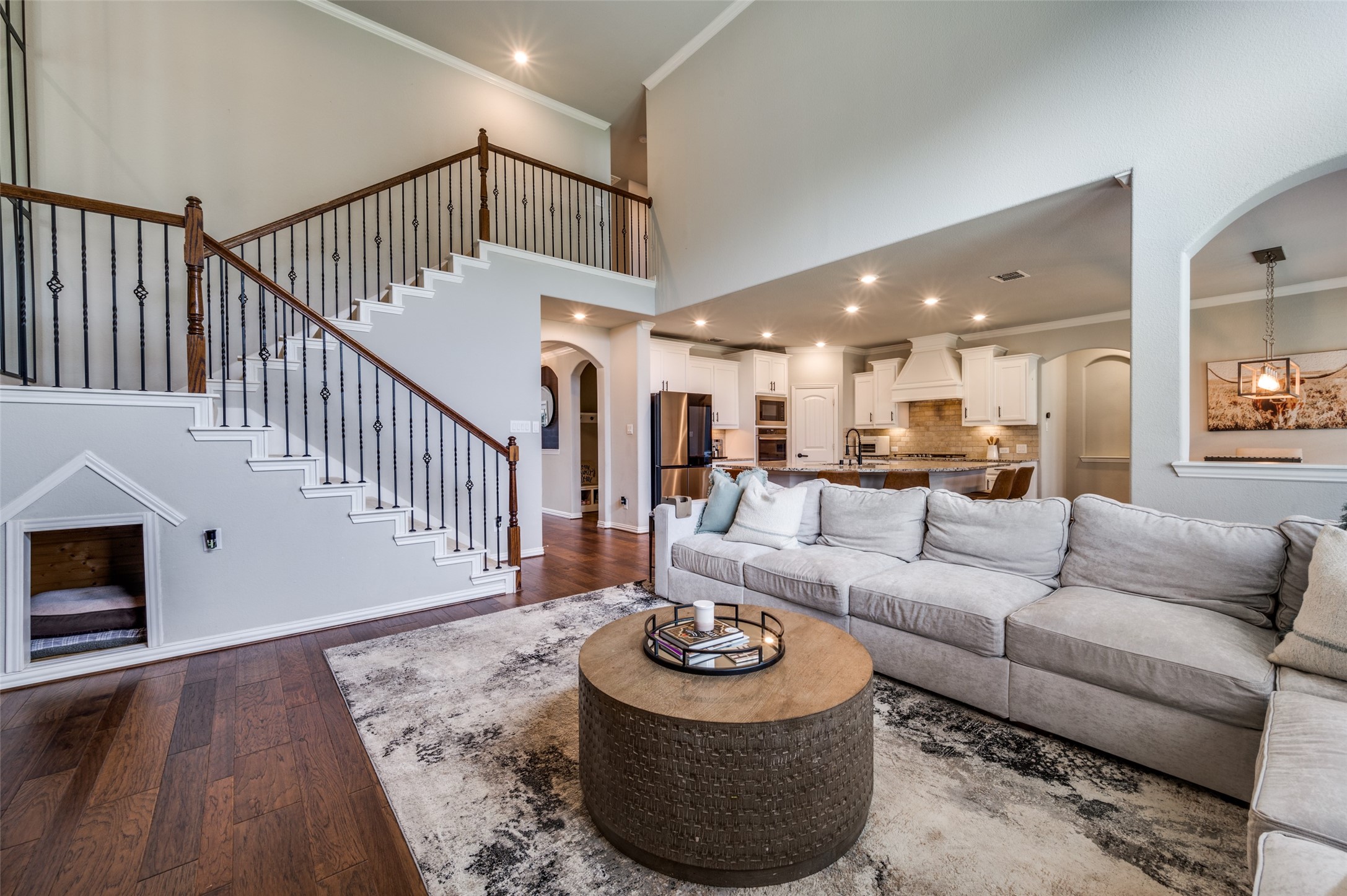 2951 Pine Creek Way Celina TX 75078