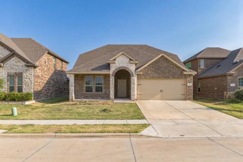 132 Cottage Lane Royse City TX 75189