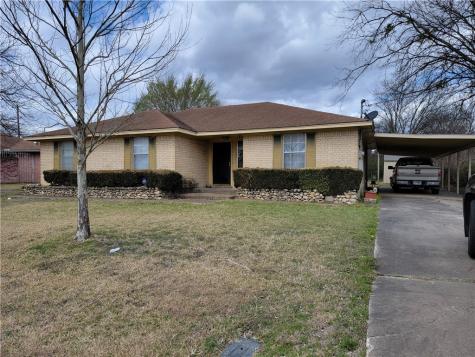 406 W Main Street Mexia TX 76667