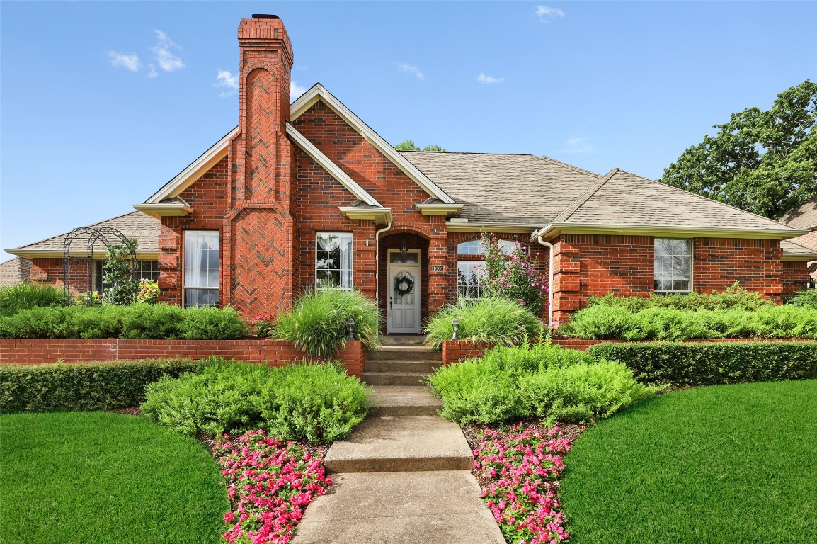 1001 Rodeo Drive Colleyville TX 76034