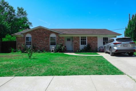 1026 Murray Court Mckinney TX 75069