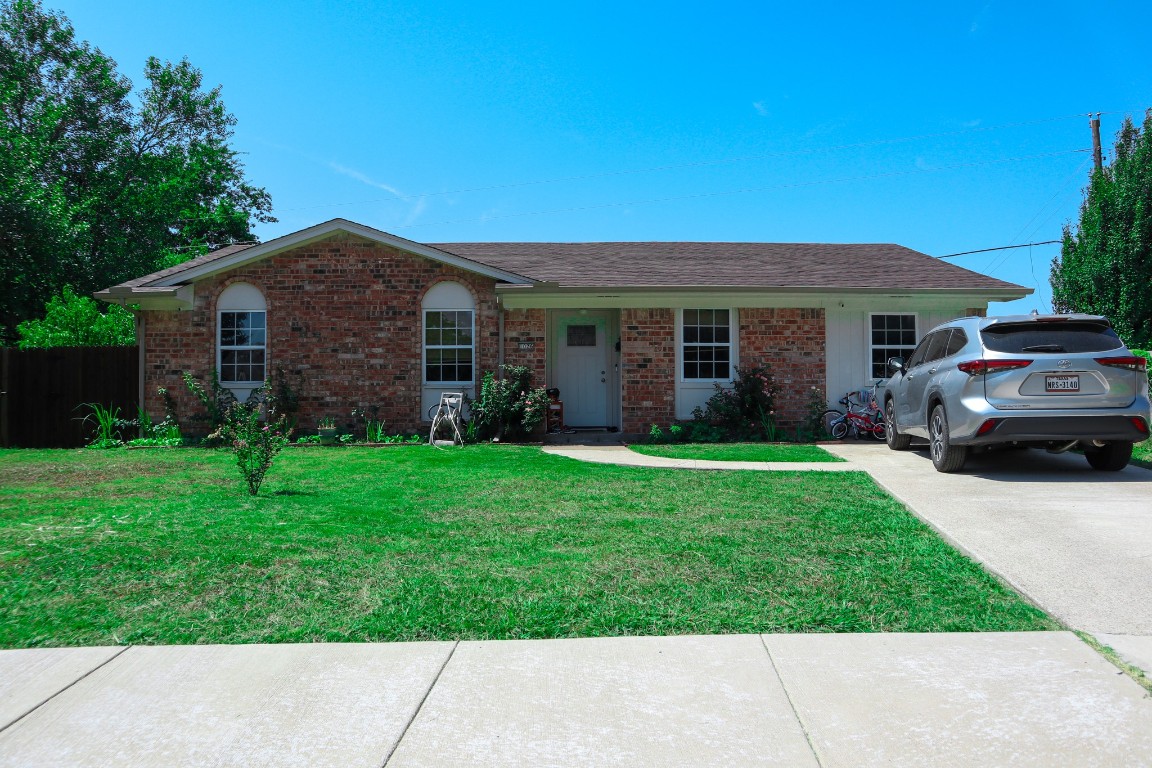 1026 Murray Court Mckinney TX 75069