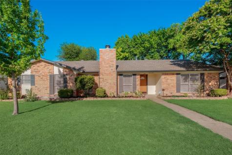 4110 Osage Drive Rowlett TX 75088
