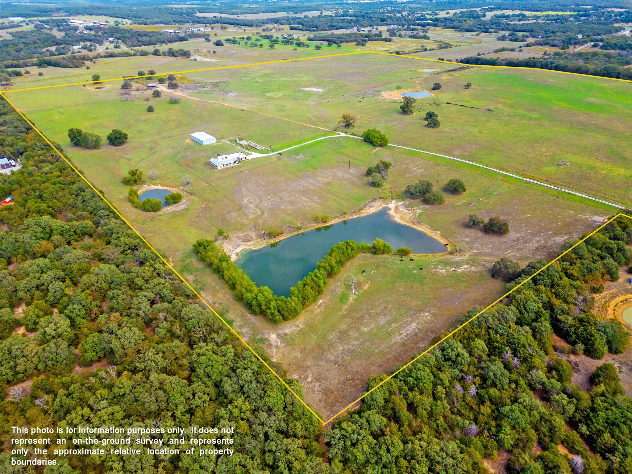453 Tower Road Valley View TX 76272