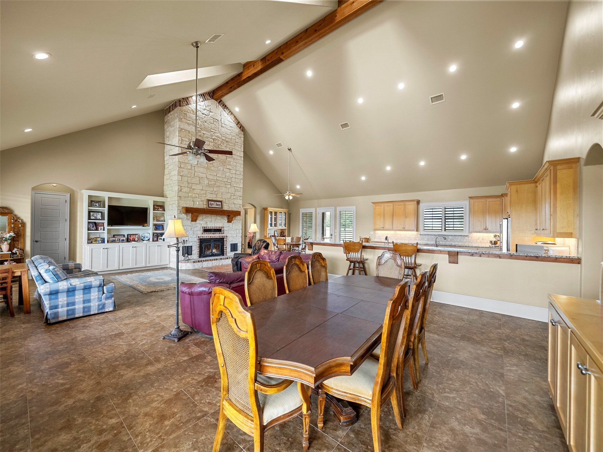 453 Tower Road Valley View TX 76272