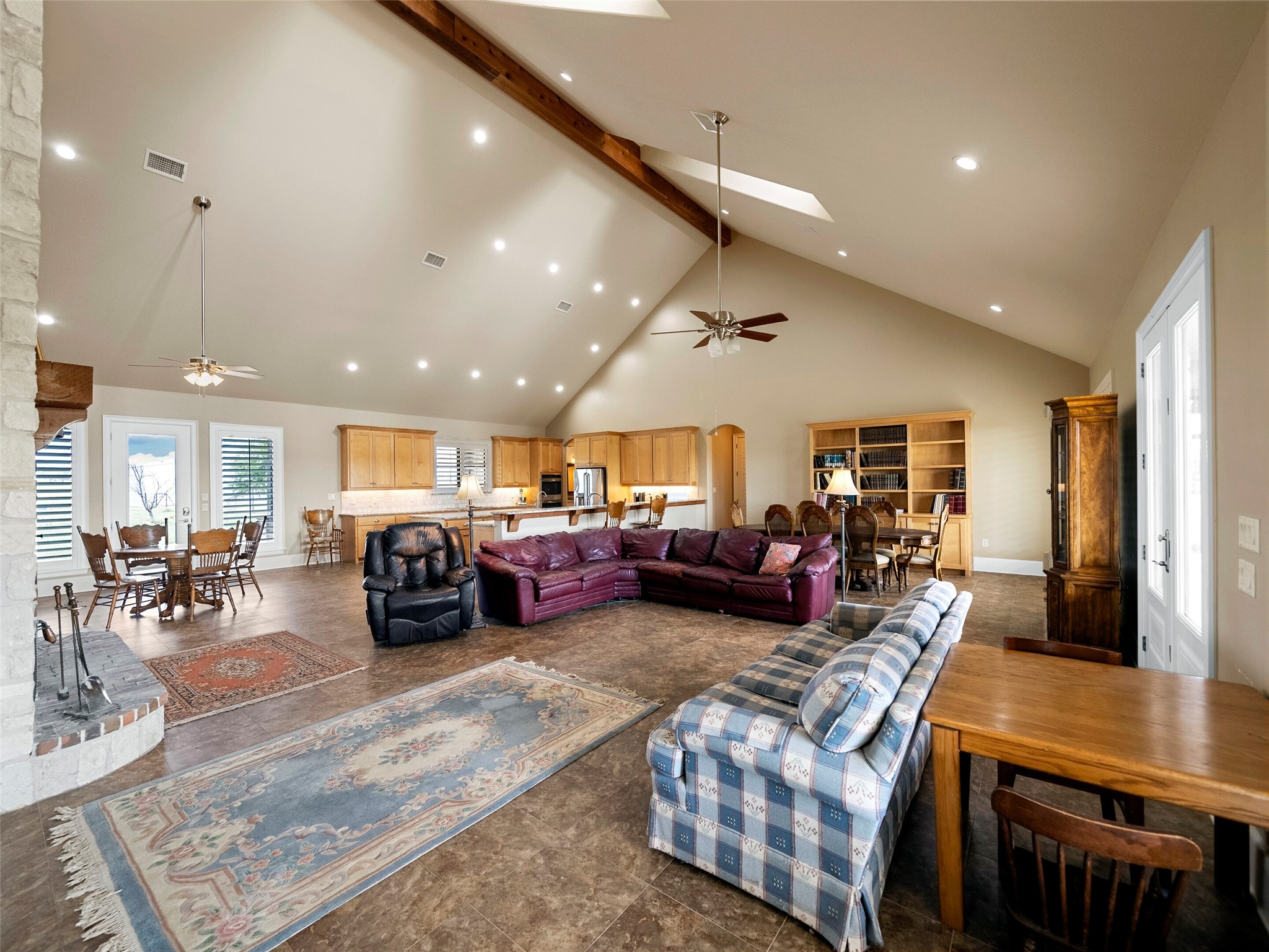 453 Tower Road Valley View TX 76272