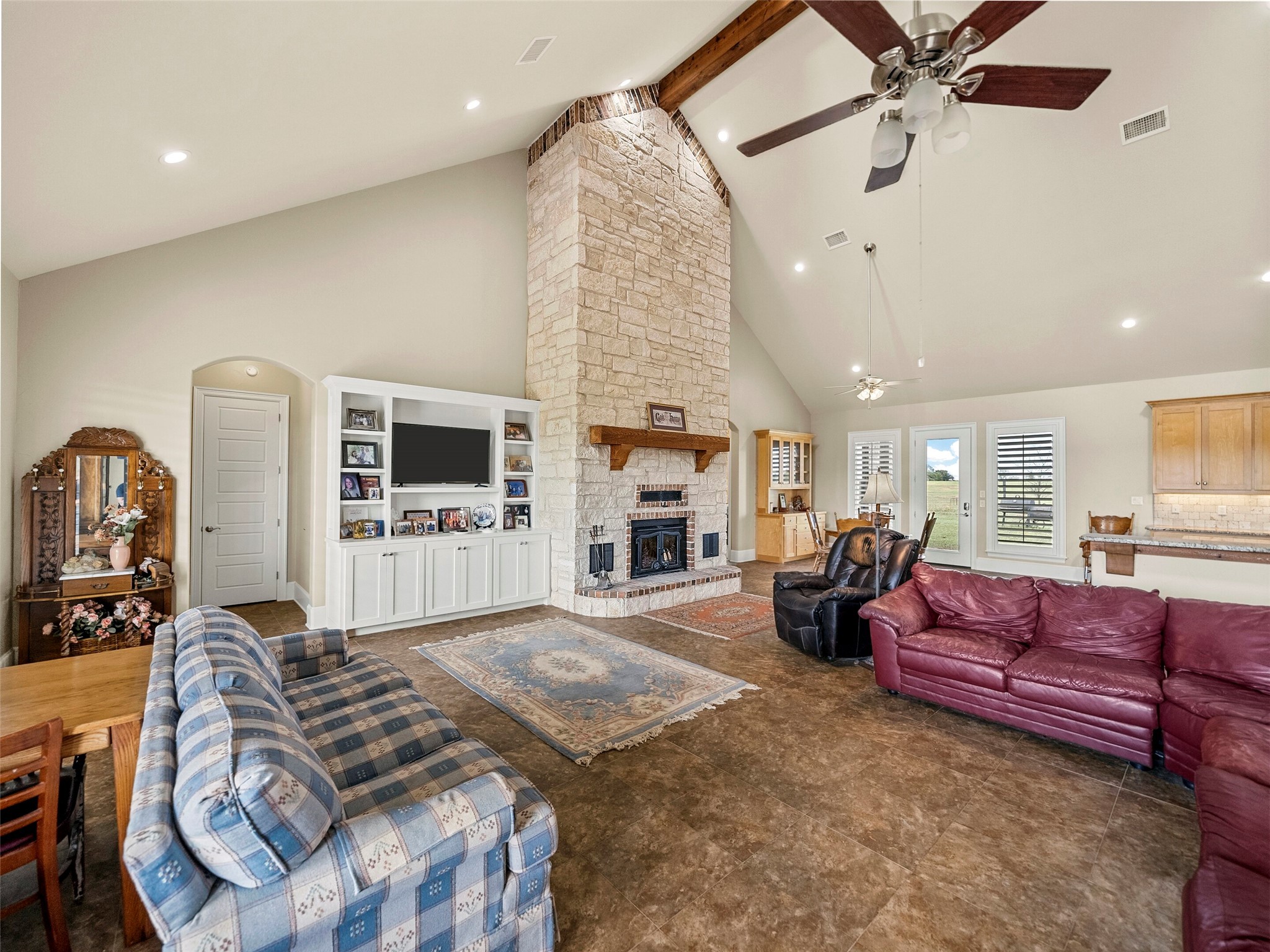 453 Tower Road Valley View TX 76272