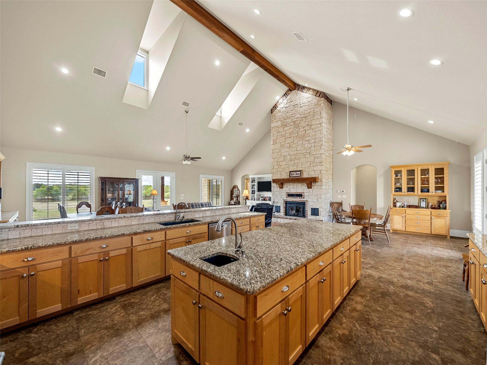 453 Tower Road Valley View TX 76272