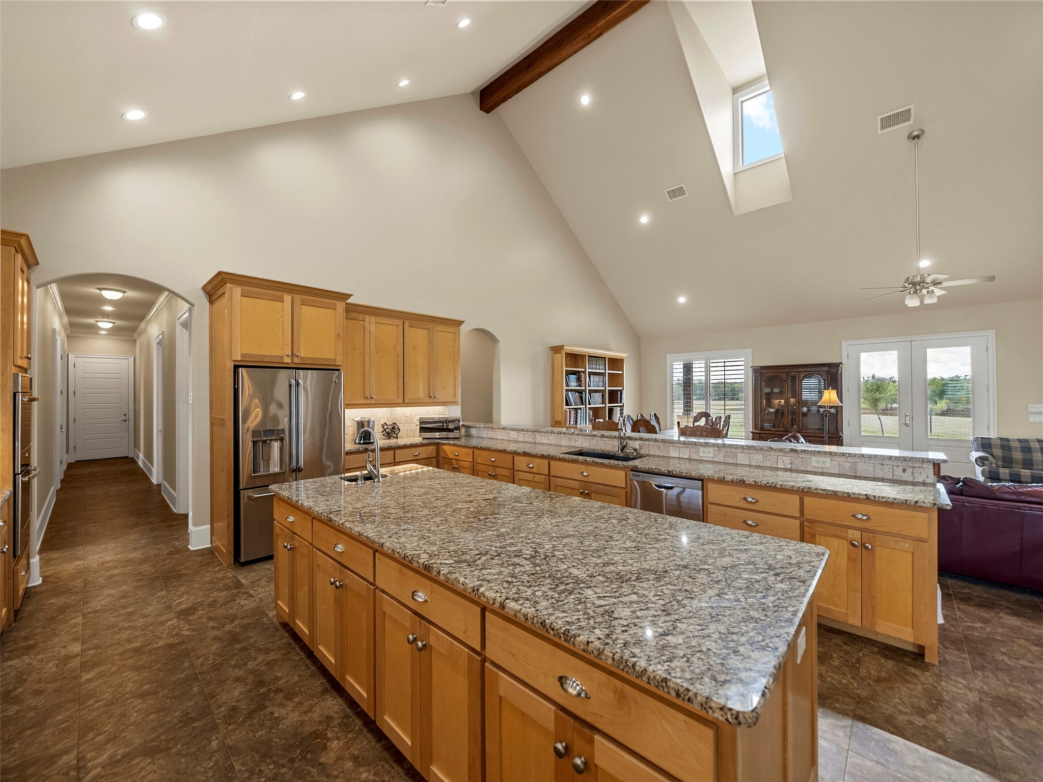 453 Tower Road Valley View TX 76272