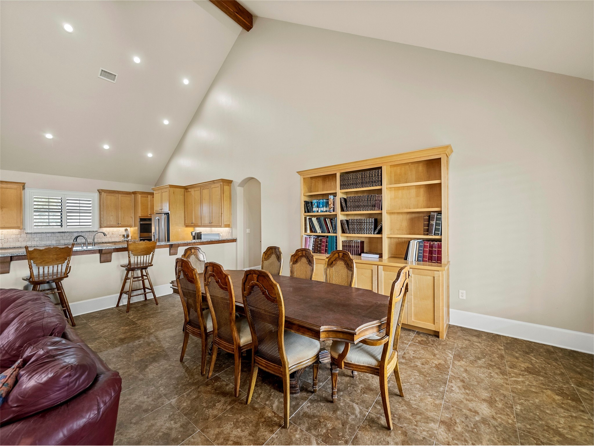 453 Tower Road Valley View TX 76272