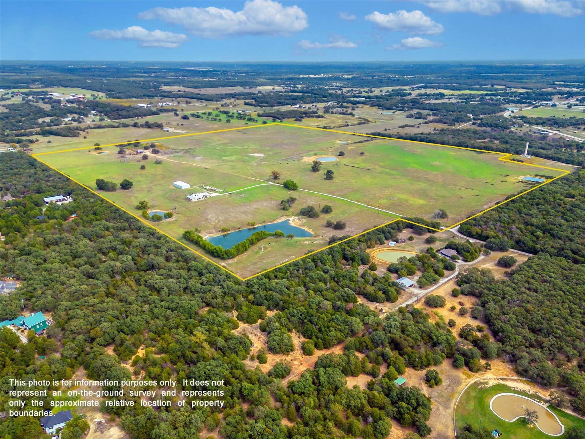 453 Tower Road Valley View TX 76272