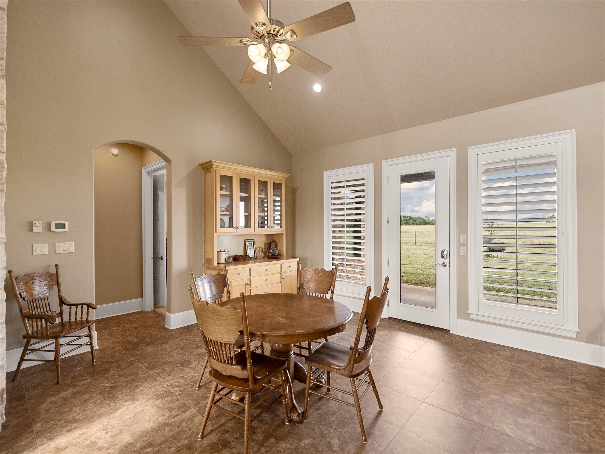 453 Tower Road Valley View TX 76272