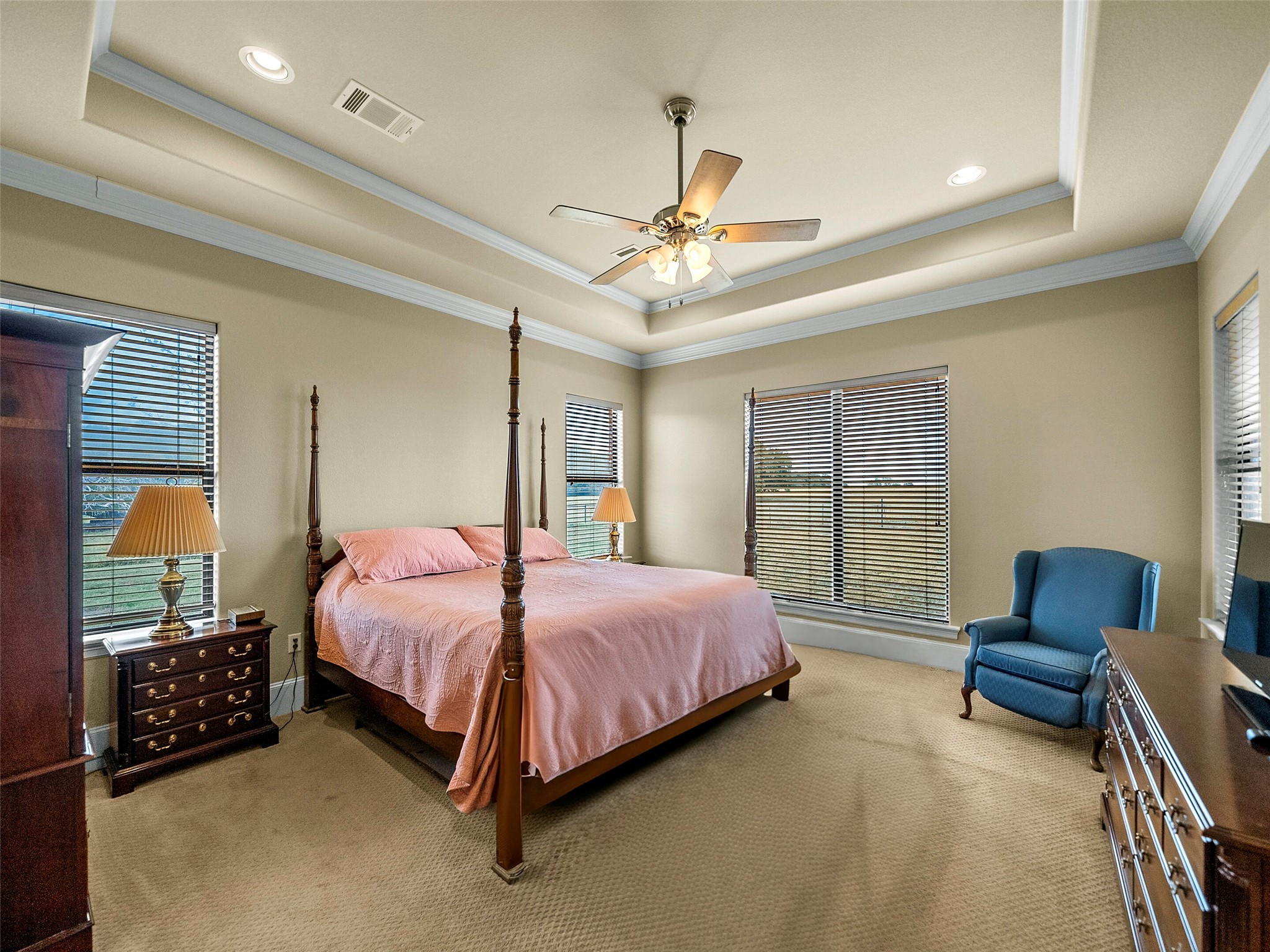 453 Tower Road Valley View TX 76272