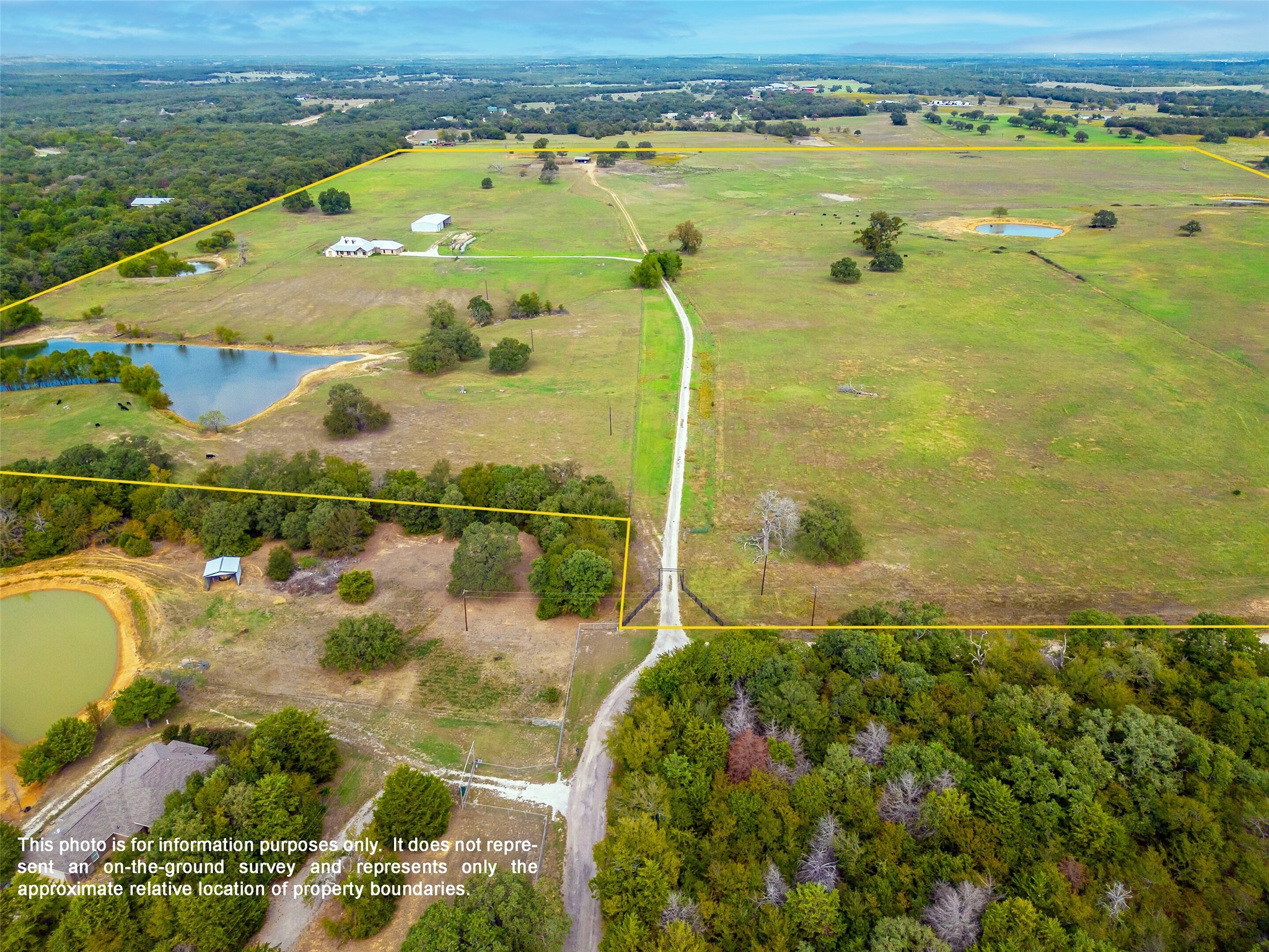 453 Tower Road Valley View TX 76272