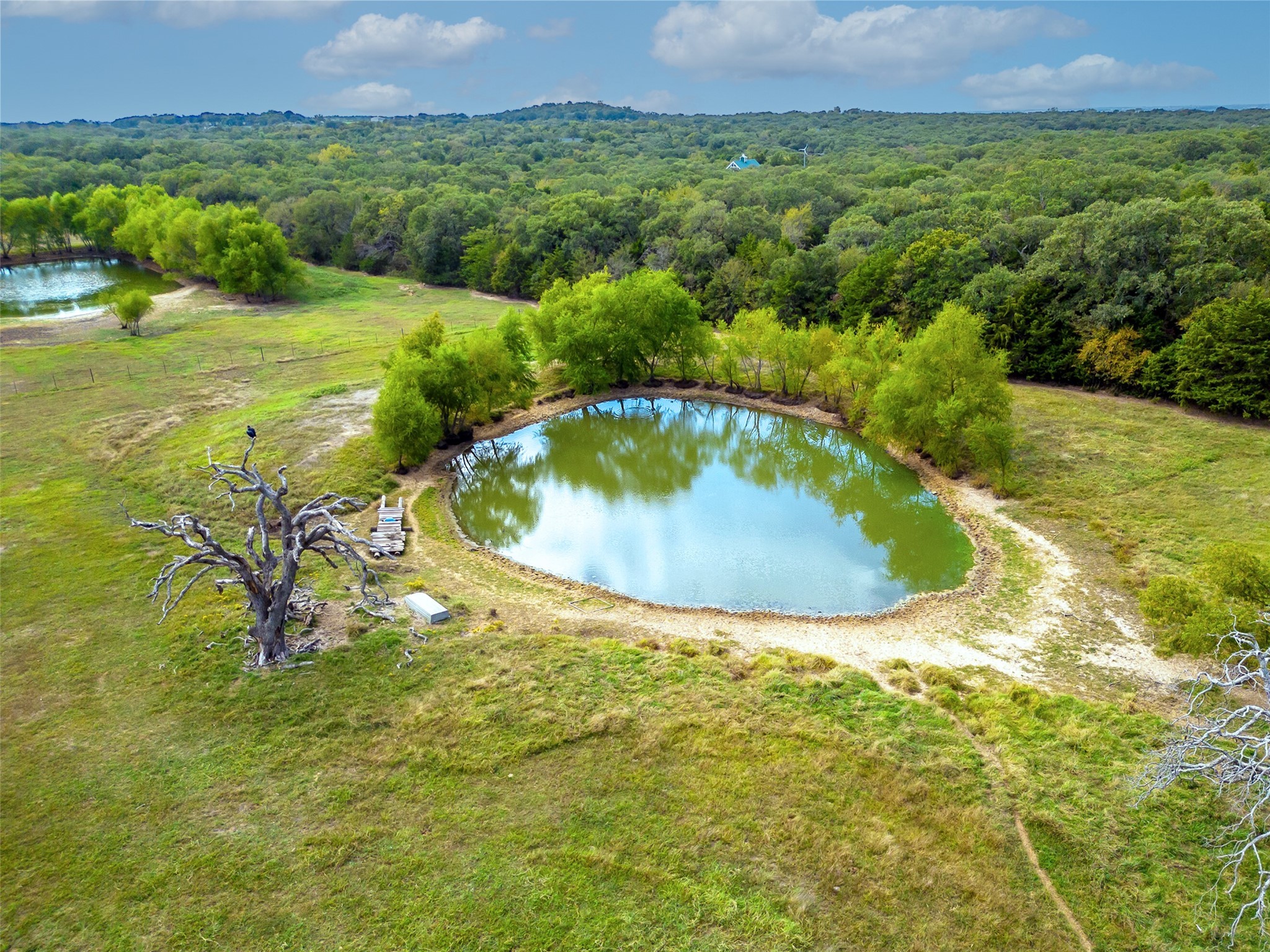 453 Tower Road Valley View TX 76272