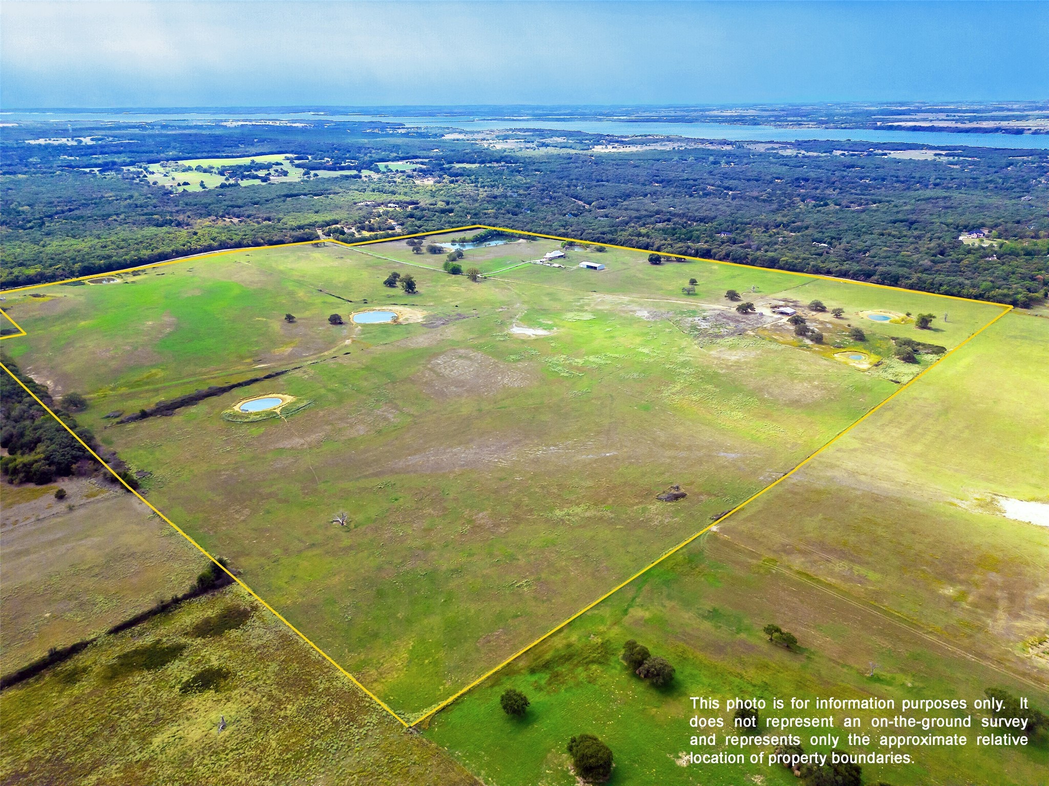 453 Tower Road Valley View TX 76272