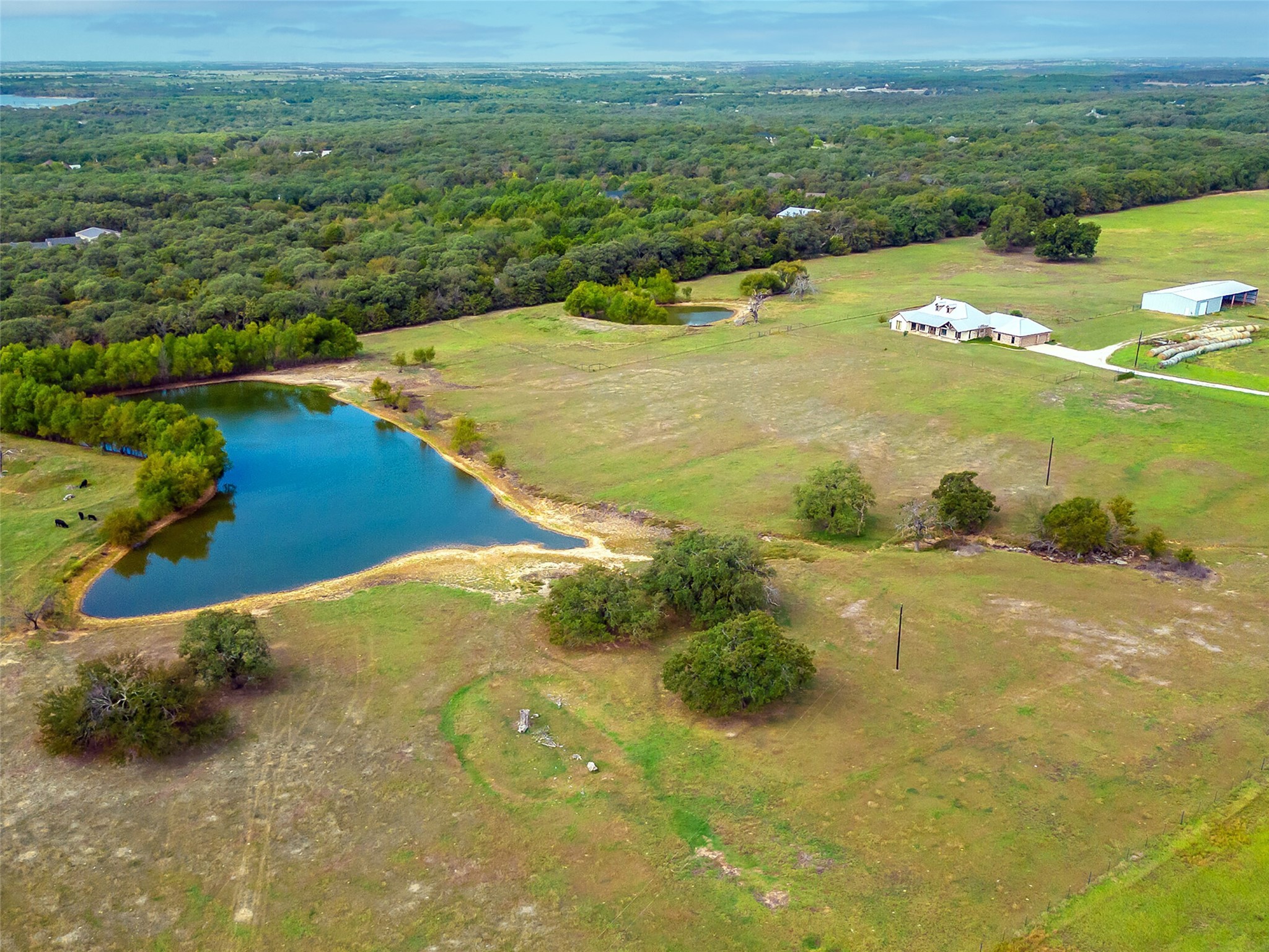 453 Tower Road Valley View TX 76272