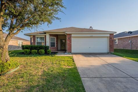 1408 Eagles Nest Trail Krum TX 76249
