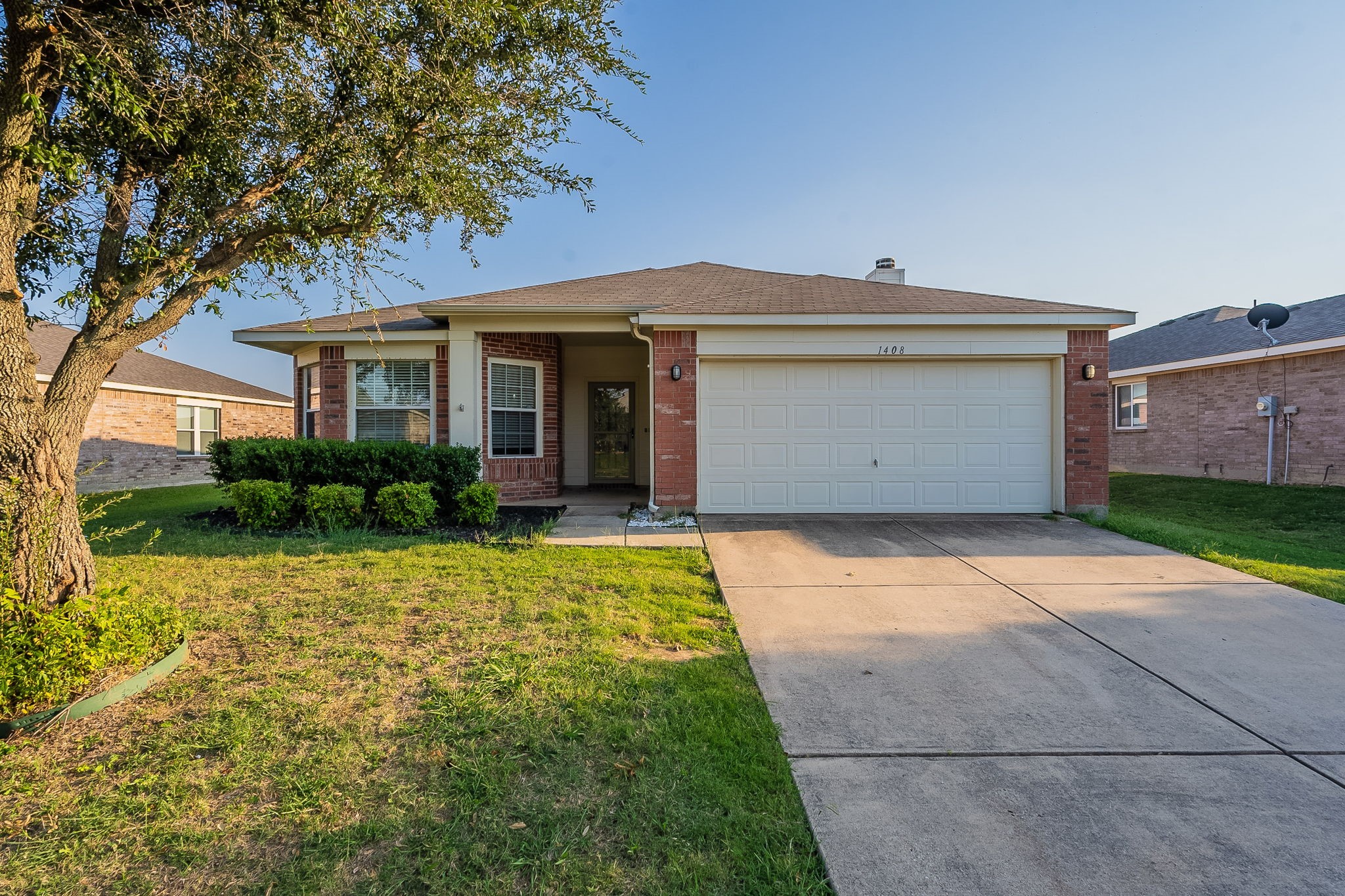 1408 Eagles Nest Trail Krum TX 76249
