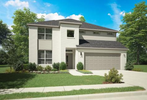 493 Hocking Hills Drive Waxahachie TX 75165