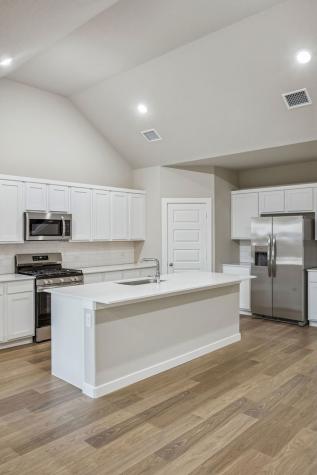 493 Hocking Hills Drive Waxahachie TX 75165