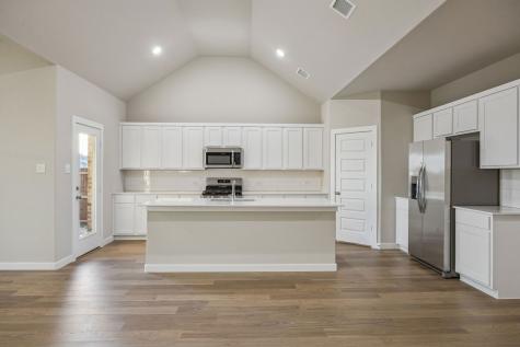 493 Hocking Hills Drive Waxahachie TX 75165