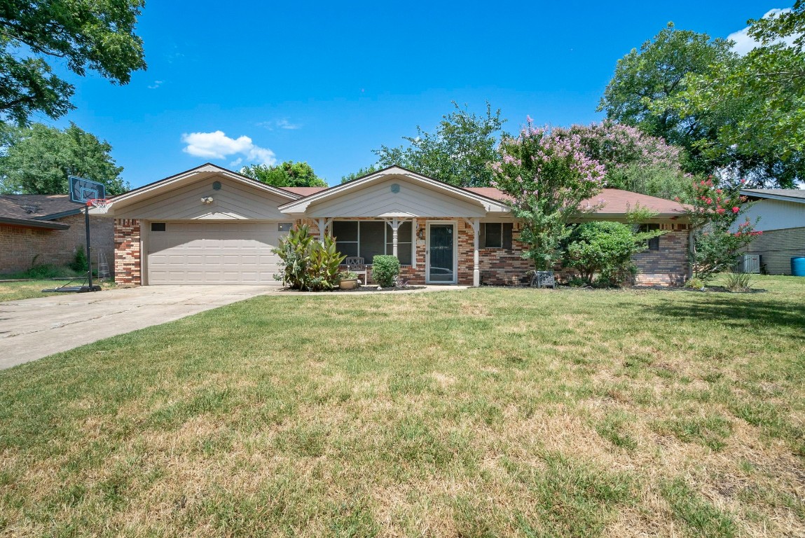 977 Meadowlark Lane Stephenville TX 76401
