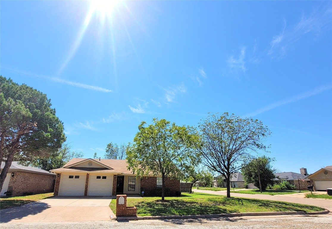 1301 Lawyers Lane Abilene TX 79602