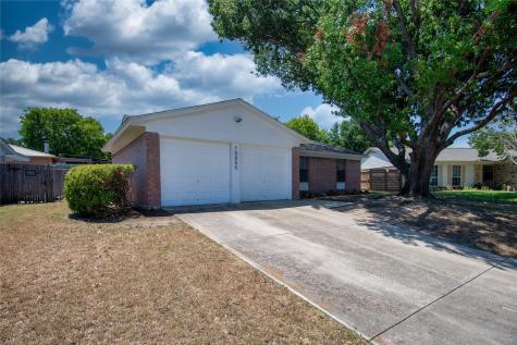 10055 Panay Way Court Fort Worth TX 76108