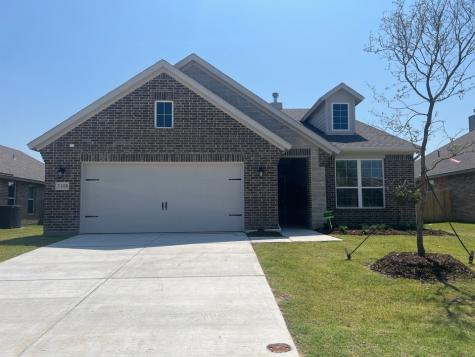 3108 Bent Creek Drive Anna TX 75409
