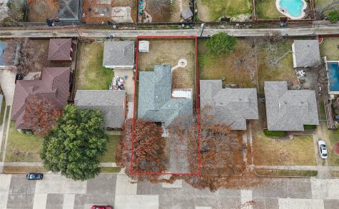 11743 Neering Drive Dallas TX 75218