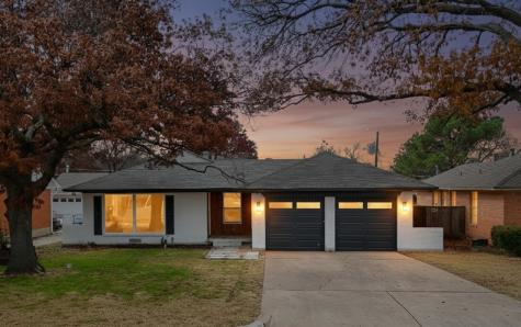 11743 Neering Drive Dallas TX 75218