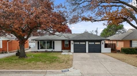 11743 Neering Drive Dallas TX 75218