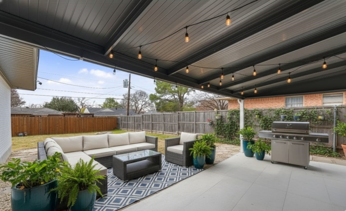 11743 Neering Drive Dallas TX 75218