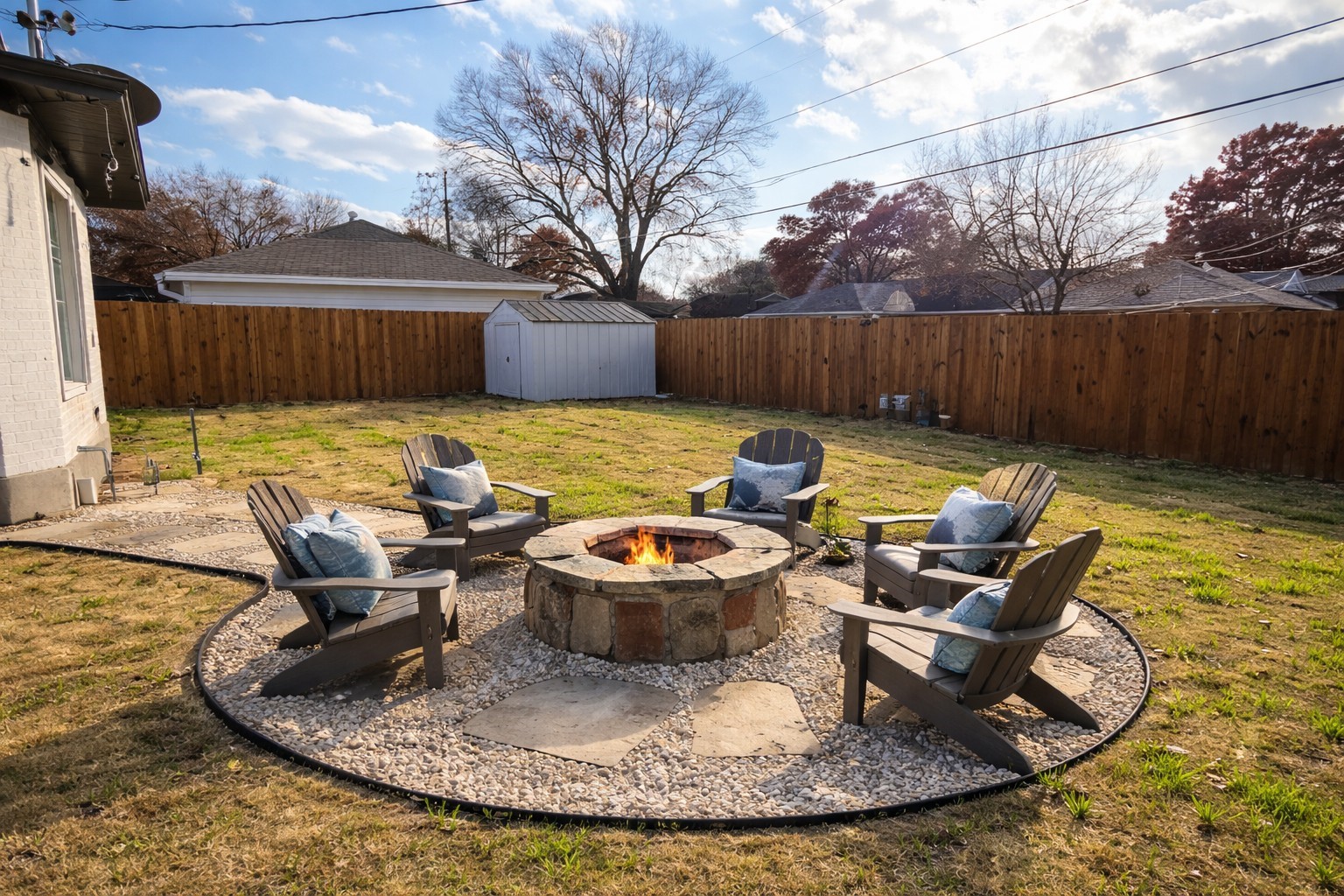 11743 Neering Drive Dallas TX 75218
