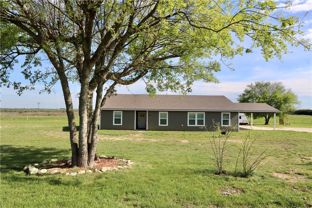10243 Cedar Rock Parkway Crawford TX 76638