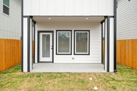 2524 Peabody Avenue Dallas TX 75215