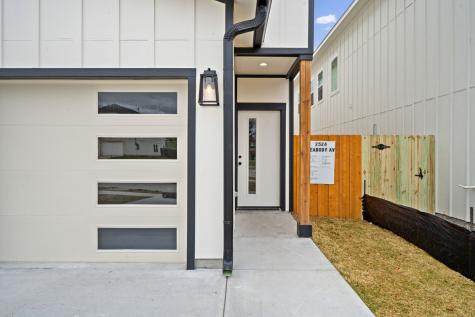 2524 Peabody Avenue Dallas TX 75215