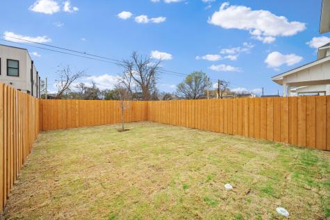 2524 Peabody Avenue Dallas TX 75215