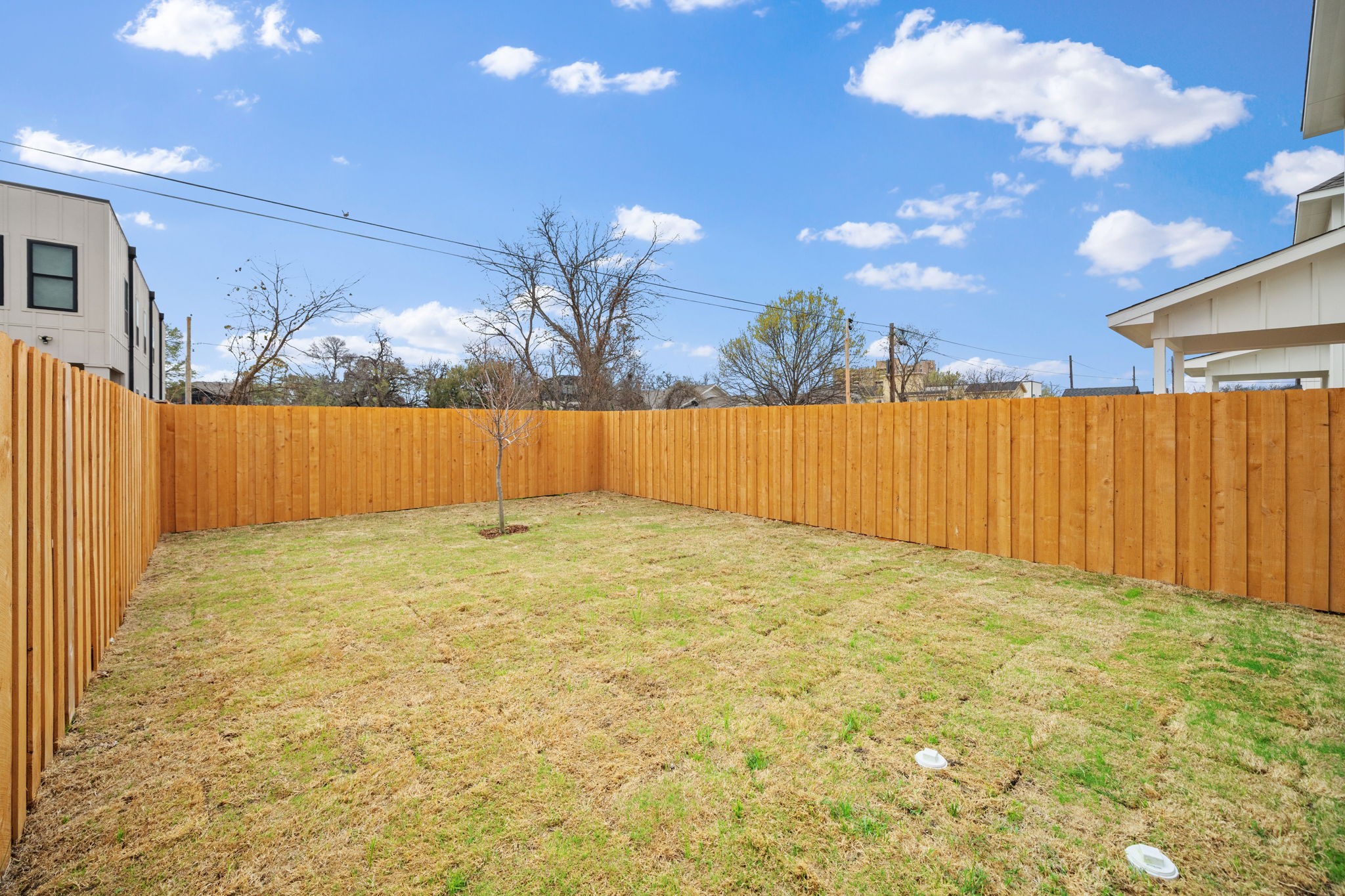 2524 Peabody Avenue Dallas TX 75215