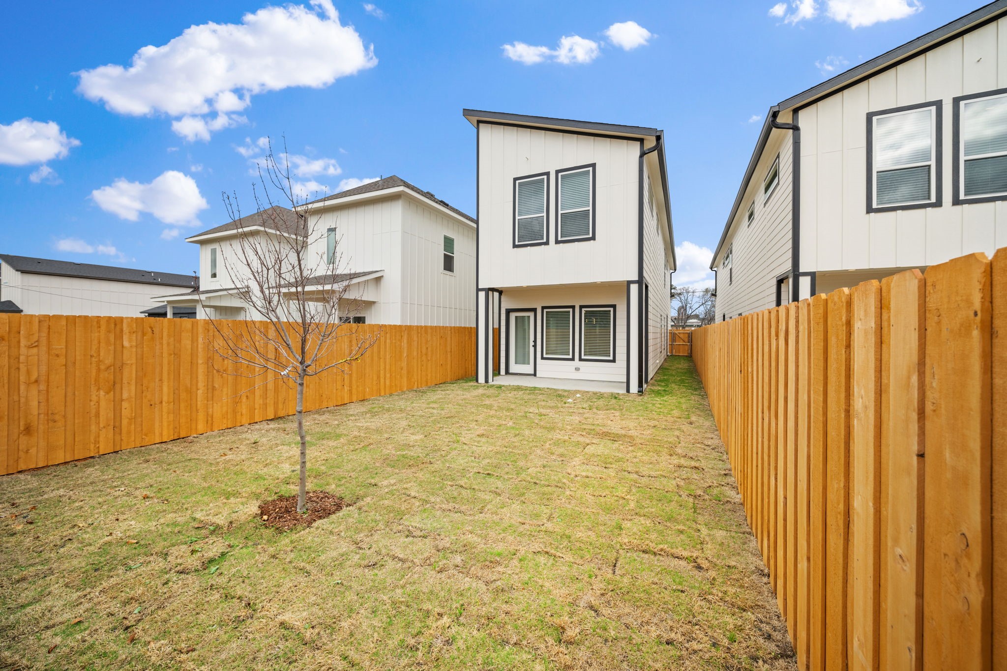 2524 Peabody Avenue Dallas TX 75215