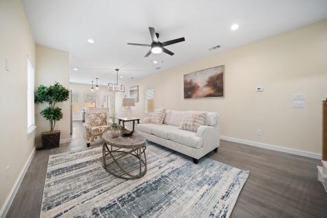 2524 Peabody Avenue Dallas TX 75215