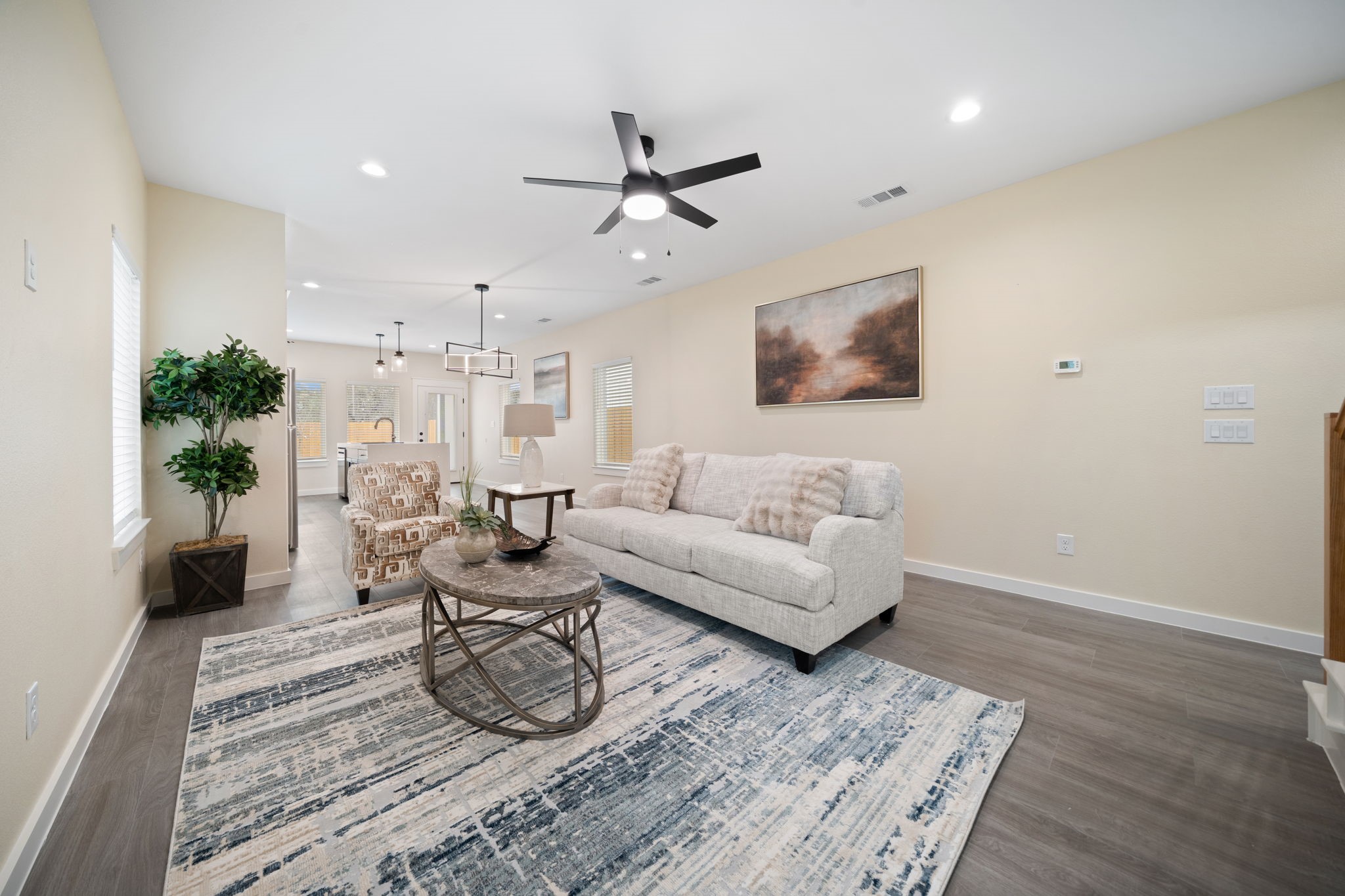 2524 Peabody Avenue Dallas TX 75215