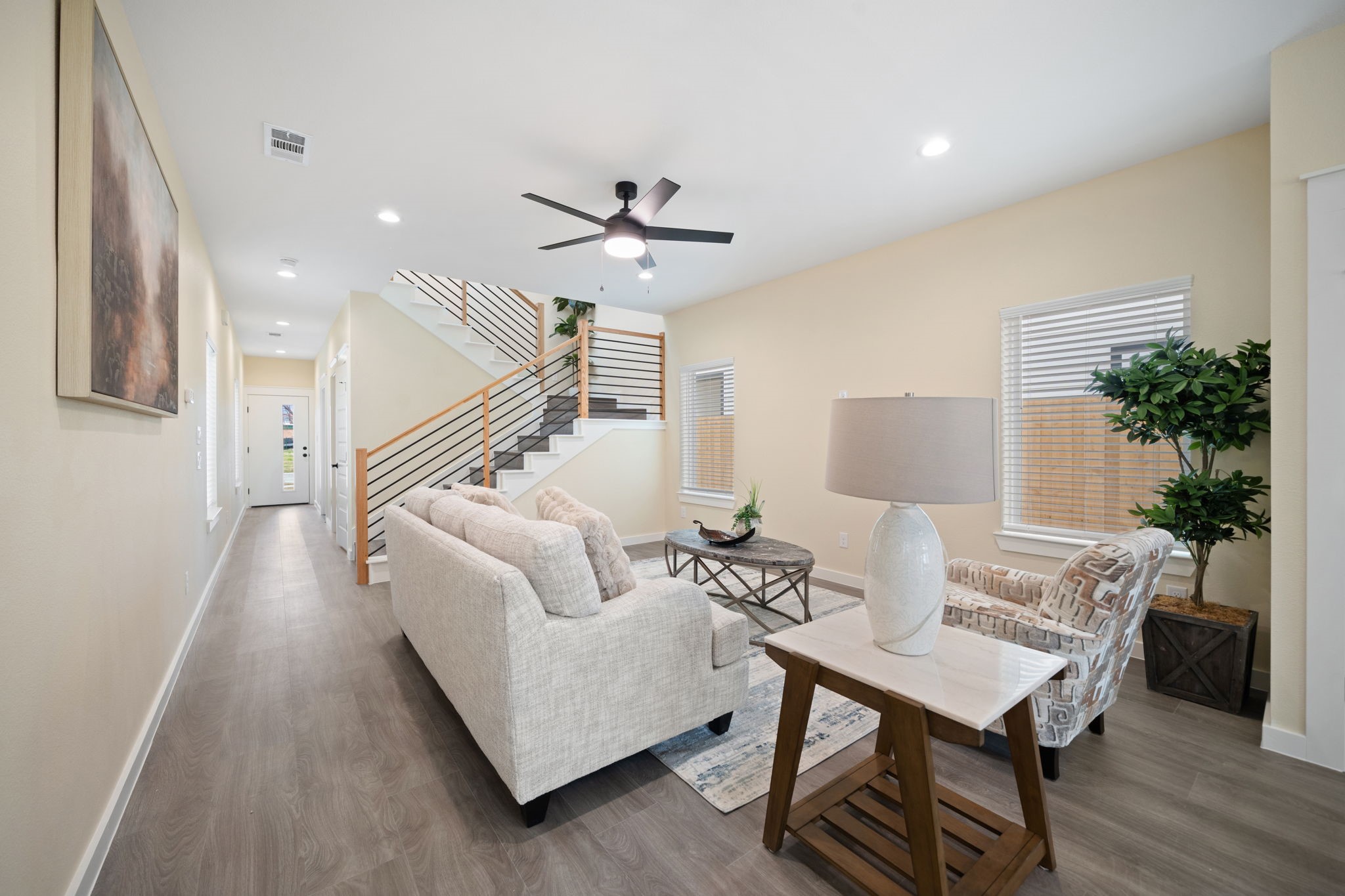 2524 Peabody Avenue Dallas TX 75215