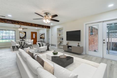 1229 Patricia Lane Garland TX 75042