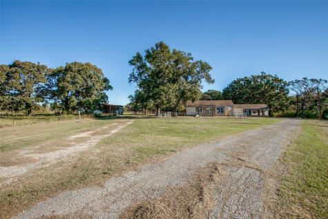15394 Us Highway 175 W Eustace TX 75124
